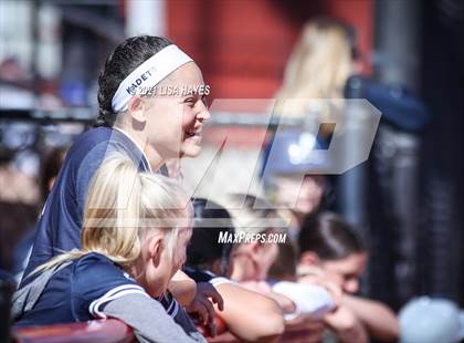 Thumbnail 2 in Roosevelt vs. Air Academy photogallery.
