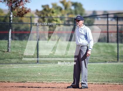 Thumbnail 3 in Roosevelt vs. Air Academy photogallery.