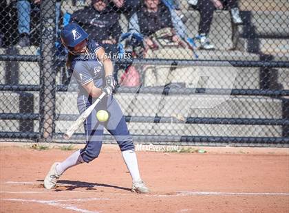 Thumbnail 3 in Roosevelt vs. Air Academy photogallery.