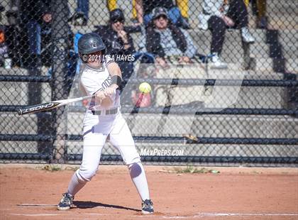 Thumbnail 2 in Roosevelt vs. Air Academy photogallery.