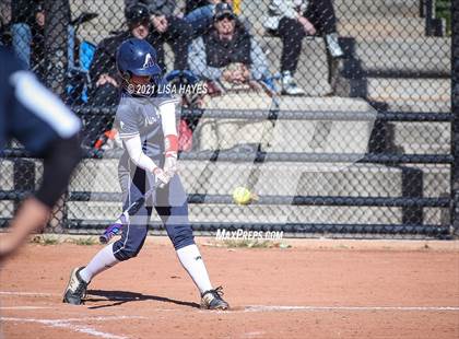 Thumbnail 3 in Roosevelt vs. Air Academy photogallery.
