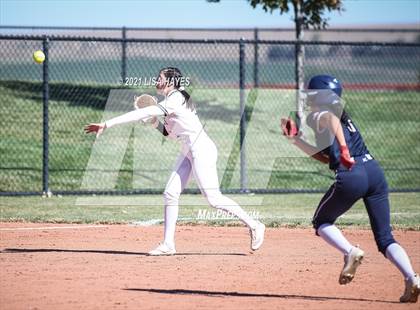 Thumbnail 2 in Roosevelt vs. Air Academy photogallery.