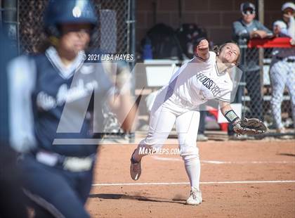 Thumbnail 2 in Roosevelt vs. Air Academy photogallery.