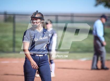 Thumbnail 3 in Roosevelt vs. Air Academy photogallery.