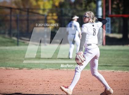 Thumbnail 1 in Roosevelt vs. Air Academy photogallery.
