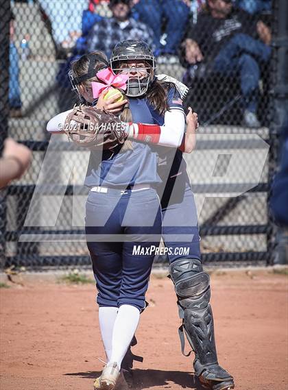 Thumbnail 3 in Roosevelt vs. Air Academy photogallery.