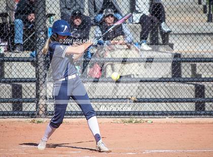 Thumbnail 3 in Roosevelt vs. Air Academy photogallery.