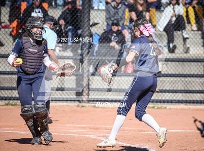 Thumbnail 1 in Roosevelt vs. Air Academy photogallery.