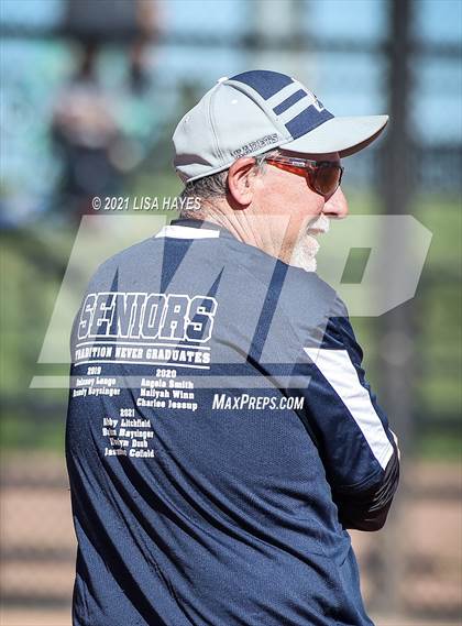 Thumbnail 1 in Roosevelt vs. Air Academy photogallery.