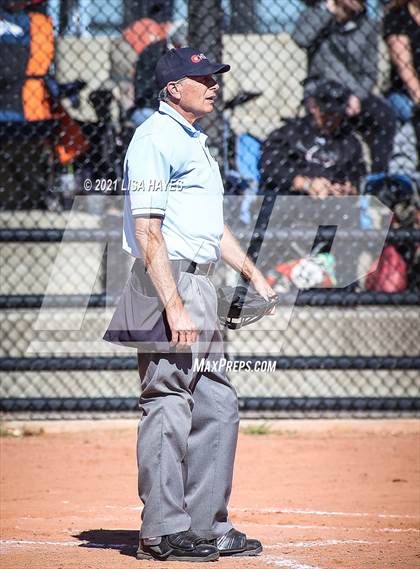 Thumbnail 2 in Roosevelt vs. Air Academy photogallery.