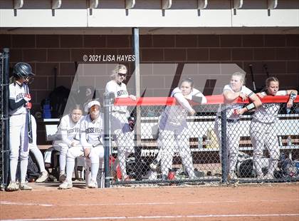 Thumbnail 1 in Roosevelt vs. Air Academy photogallery.