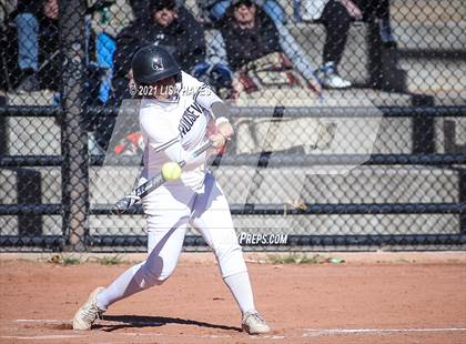 Thumbnail 2 in Roosevelt vs. Air Academy photogallery.