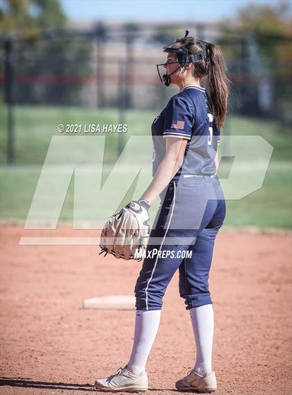 Thumbnail 2 in Roosevelt vs. Air Academy photogallery.