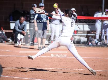 Thumbnail 1 in Roosevelt vs. Air Academy photogallery.