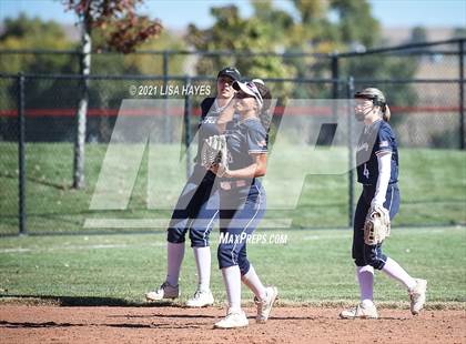 Thumbnail 2 in Roosevelt vs. Air Academy photogallery.
