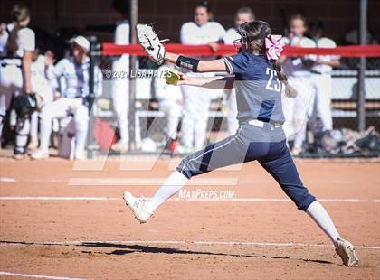 Thumbnail 2 in Roosevelt vs. Air Academy photogallery.