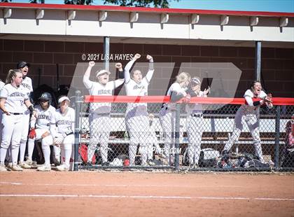 Thumbnail 1 in Roosevelt vs. Air Academy photogallery.