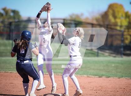 Thumbnail 1 in Roosevelt vs. Air Academy photogallery.