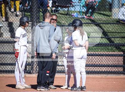 Thumbnail 2 in Roosevelt vs. Air Academy photogallery.
