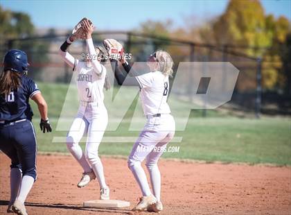 Thumbnail 3 in Roosevelt vs. Air Academy photogallery.