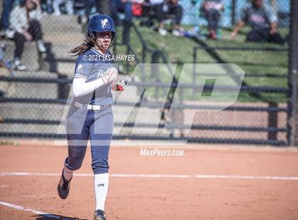 Thumbnail 2 in Roosevelt vs. Air Academy photogallery.