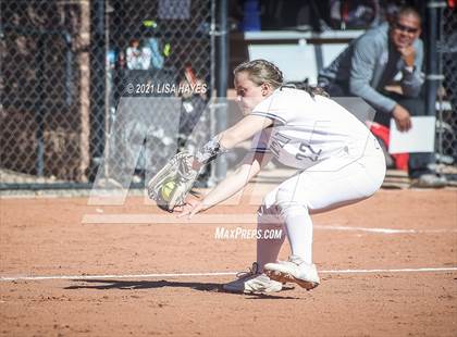 Thumbnail 2 in Roosevelt vs. Air Academy photogallery.