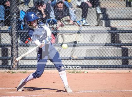 Thumbnail 2 in Roosevelt vs. Air Academy photogallery.