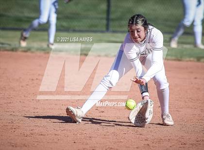 Thumbnail 1 in Roosevelt vs. Air Academy photogallery.