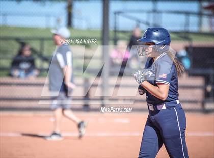 Thumbnail 3 in Roosevelt vs. Air Academy photogallery.