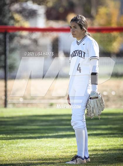 Thumbnail 1 in Roosevelt vs. Air Academy photogallery.