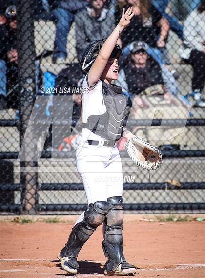 Thumbnail 1 in Roosevelt vs. Air Academy photogallery.