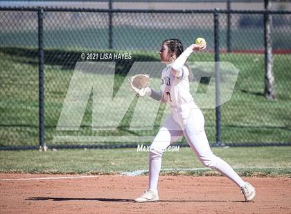 Thumbnail 1 in Roosevelt vs. Air Academy photogallery.