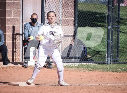 Thumbnail 3 in Roosevelt vs. Air Academy photogallery.