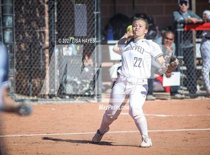 Thumbnail 1 in Roosevelt vs. Air Academy photogallery.