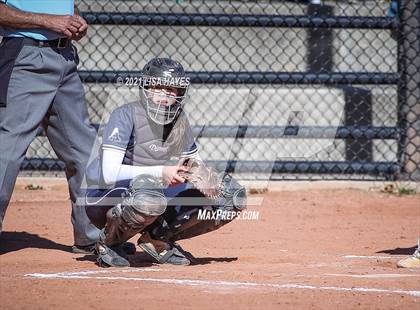 Thumbnail 3 in Roosevelt vs. Air Academy photogallery.