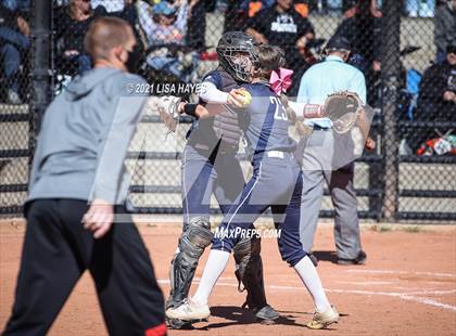 Thumbnail 2 in Roosevelt vs. Air Academy photogallery.