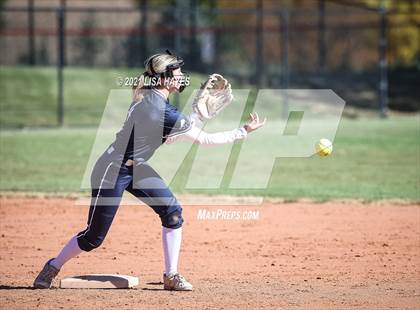 Thumbnail 1 in Roosevelt vs. Air Academy photogallery.