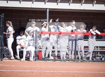 Thumbnail 2 in Roosevelt vs. Air Academy photogallery.