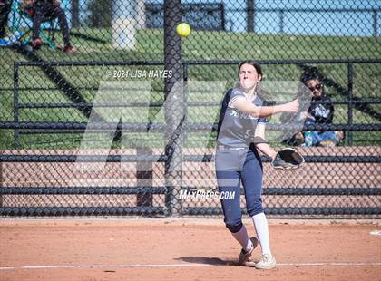Thumbnail 2 in Roosevelt vs. Air Academy photogallery.