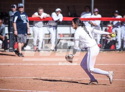 Thumbnail 3 in Roosevelt vs. Air Academy photogallery.