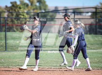 Thumbnail 1 in Roosevelt vs. Air Academy photogallery.