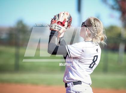 Thumbnail 2 in Roosevelt vs. Air Academy photogallery.