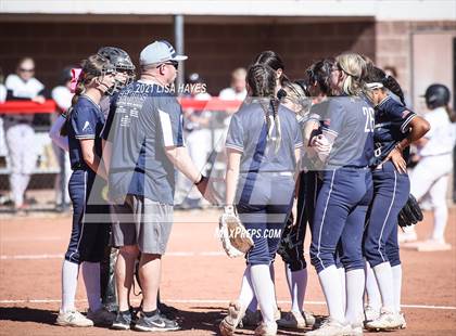 Thumbnail 1 in Roosevelt vs. Air Academy photogallery.
