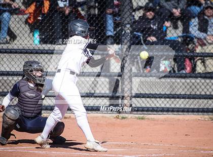 Thumbnail 3 in Roosevelt vs. Air Academy photogallery.