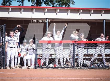 Thumbnail 2 in Roosevelt vs. Air Academy photogallery.