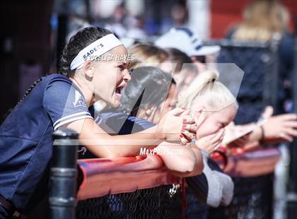 Thumbnail 2 in Roosevelt vs. Air Academy photogallery.