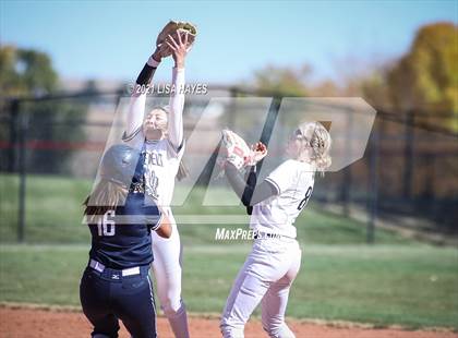 Thumbnail 2 in Roosevelt vs. Air Academy photogallery.