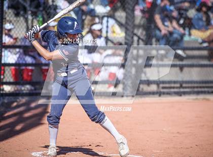 Thumbnail 1 in Roosevelt vs. Air Academy photogallery.