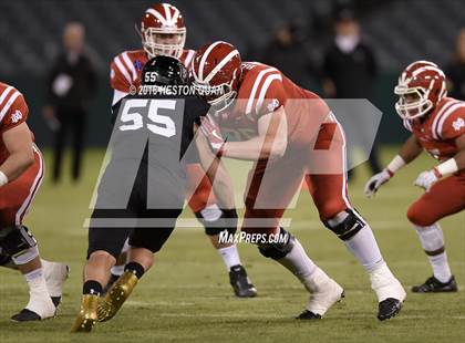 Thumbnail 1 in Servite vs. Mater Dei photogallery.