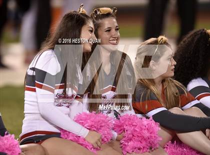 Thumbnail 1 in Servite vs. Mater Dei photogallery.
